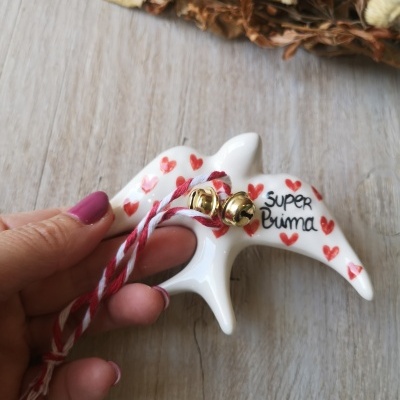 Andorinha de Natal - Super Prima