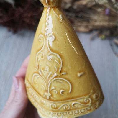 Nossa Senhora da Aparecida - Mel