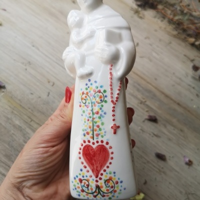 Santo António Coração de Viana