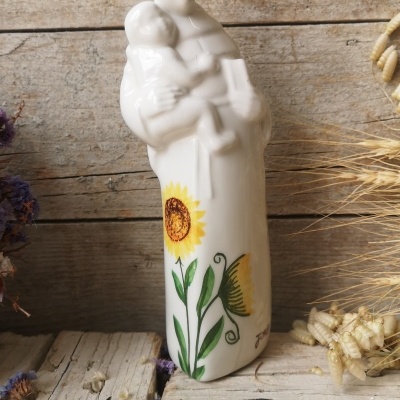 Santo António Girassóis