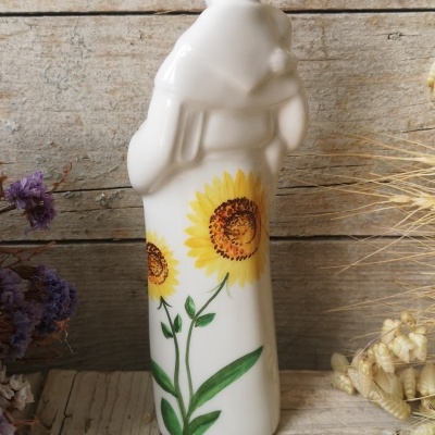 Santo António Girassóis