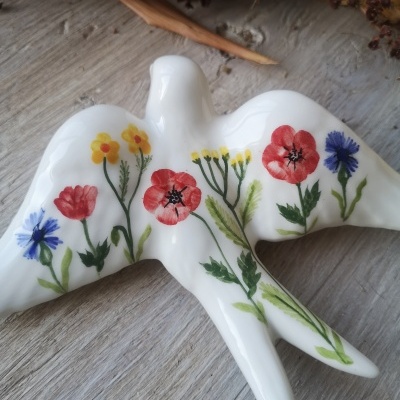 Andorinha padrão Alentejo