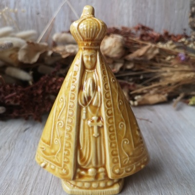 Nossa Senhora da Aparecida - Mel