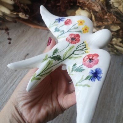 Andorinha padrão Alentejo