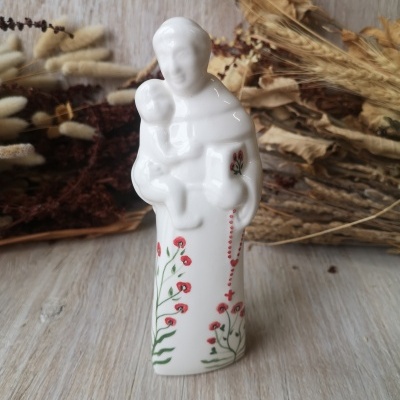 Santo António - Papoila