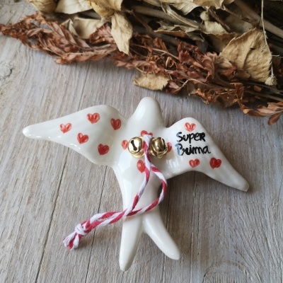 Andorinha de Natal - Super Prima