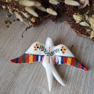 Andorinha padrão Bailinho da Madeira