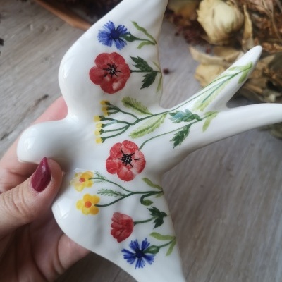 Andorinha padrão Alentejo