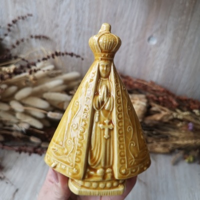 Nossa Senhora da Aparecida - Mel