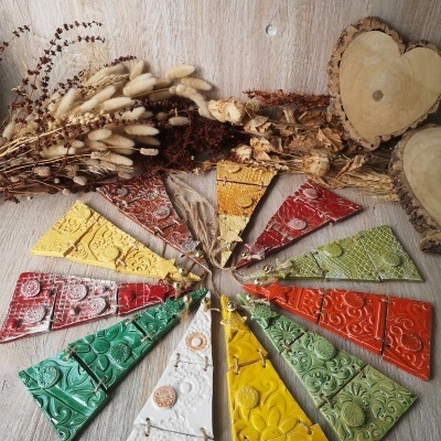 Árvore de Natal Verde