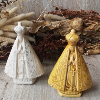 Nossa Senhora da Aparecida - Mel