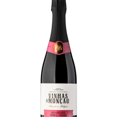 Espumante Vinhas de Monção Tinto