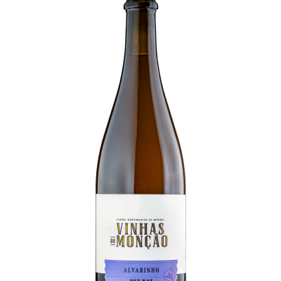 Espumante Vinhas de Monção Alvarinho Pet Nat