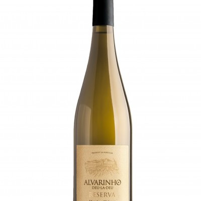 Alvarinho Deu-La-Deu Reserva