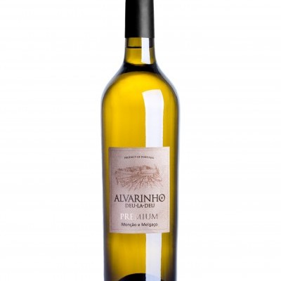 Alvarinho Deu-La-Deu Premium