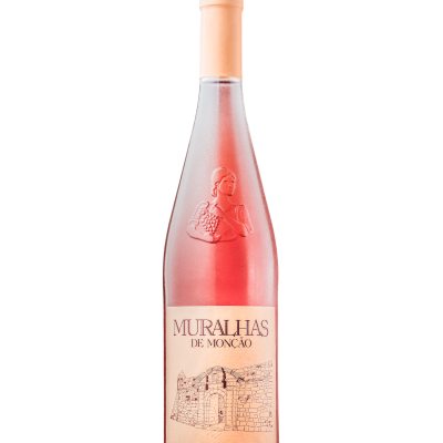 Muralhas de Monção Rosé