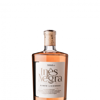 Jeropiga Inês Negra