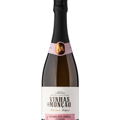 Espumante Vinhas de Monção Rosé
