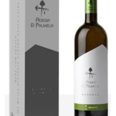 Adega de Palmela Reserva Branco 2015 75cl