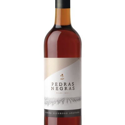 Abafado Pedras Negras 75cl