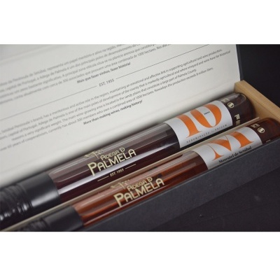 Coffret Moscatel AdP e Moscatel AdP 10 anos