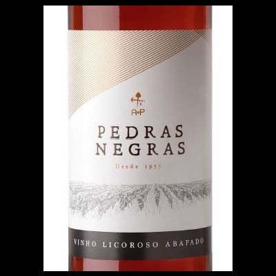 Abafado Pedras Negras 75cl