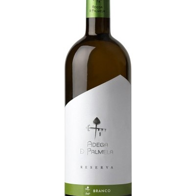 Adega de Palmela Reserva Branco 2015 75cl