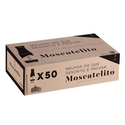 Moscatelito Adega de Palmela 6cl x 50unid