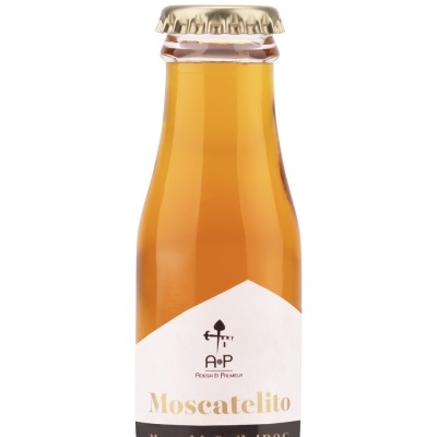 Moscatelito Adega de Palmela 6cl x 50unid