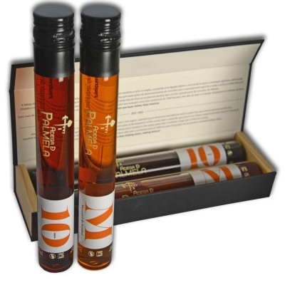 Coffret Moscatel AdP e Moscatel AdP 10 anos