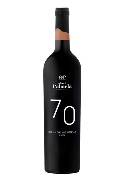 Adega de Palmela Grande Reserva 70 anos Tinto 75cl