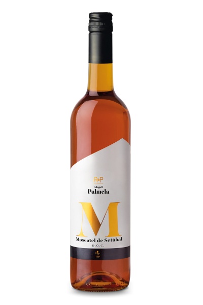 Moscatel Adega de Palmela 75cl