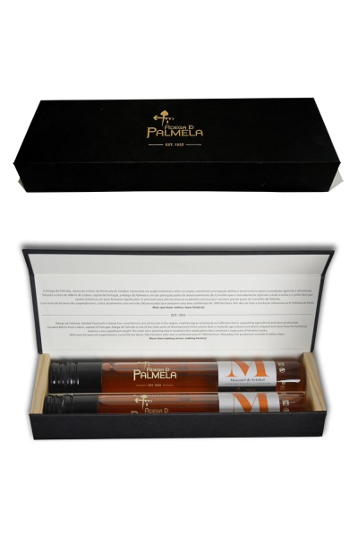 Coffret Moscatel Adega de Palmela