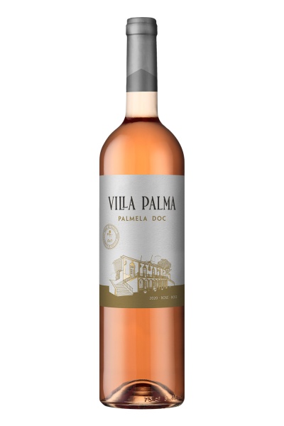 Villa Palma Rosé 75cl