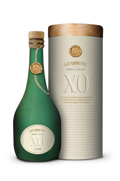 Aguardente XO AdP Vínica Velha 75cl
