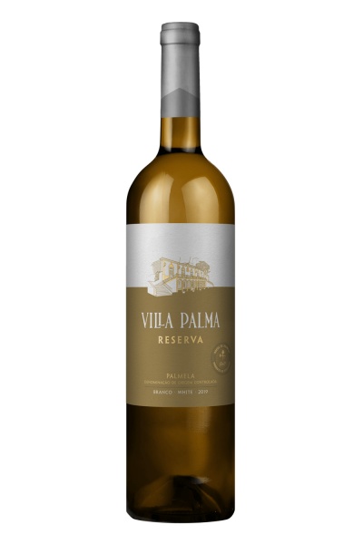 Villa Palma Reserva Branco 75cl