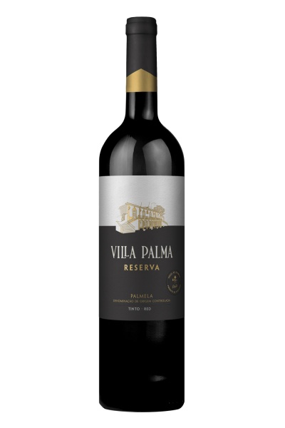 Villa Palma Reserva Tinto 75cl