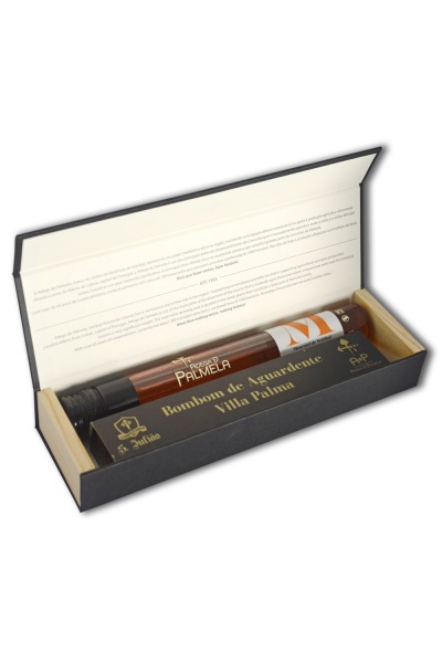 Coffret Moscatel AdP e Bombom