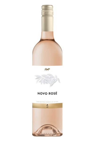 AdP Novo Rosé 75cl