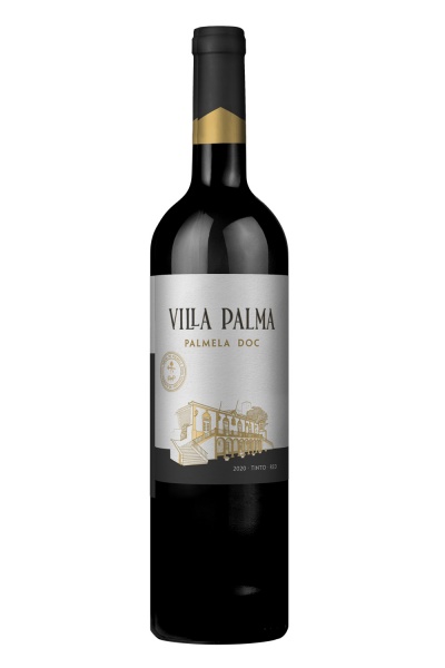 Villa Palma Tinto 75cl