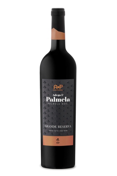 Adega de Palmela Grande Reserva Tinto 75cl