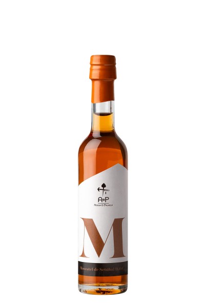 Miniatura Moscatel Adega de Palmela 5cl