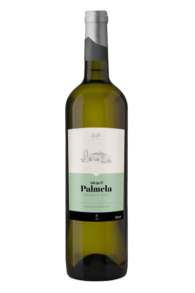 Adega de Palmela Colheita Selecionada Branco 75cl