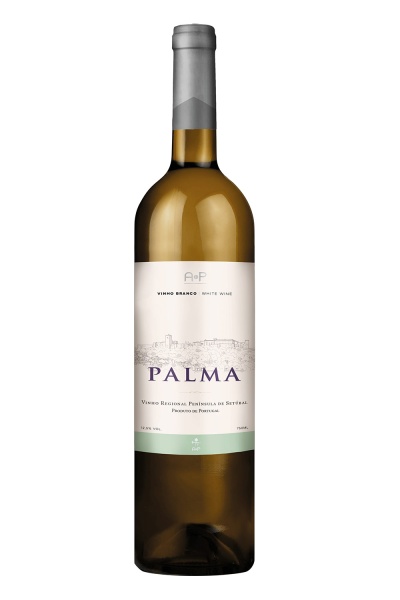 Palma Branco 75cl