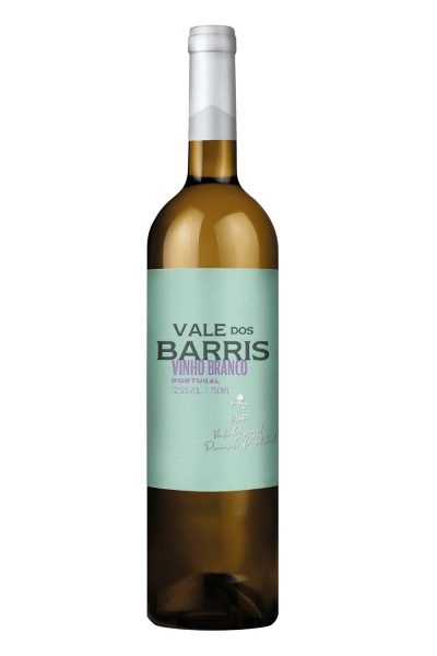 Vale dos Barris Branco 75cl