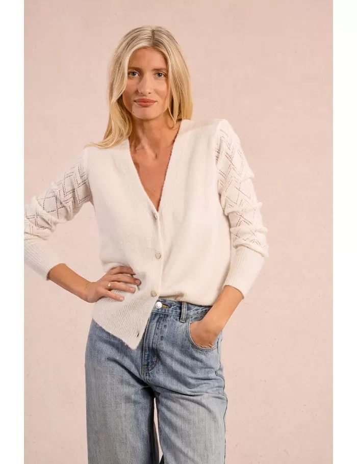 CASACO MARQUESA CASACO MARQUESA