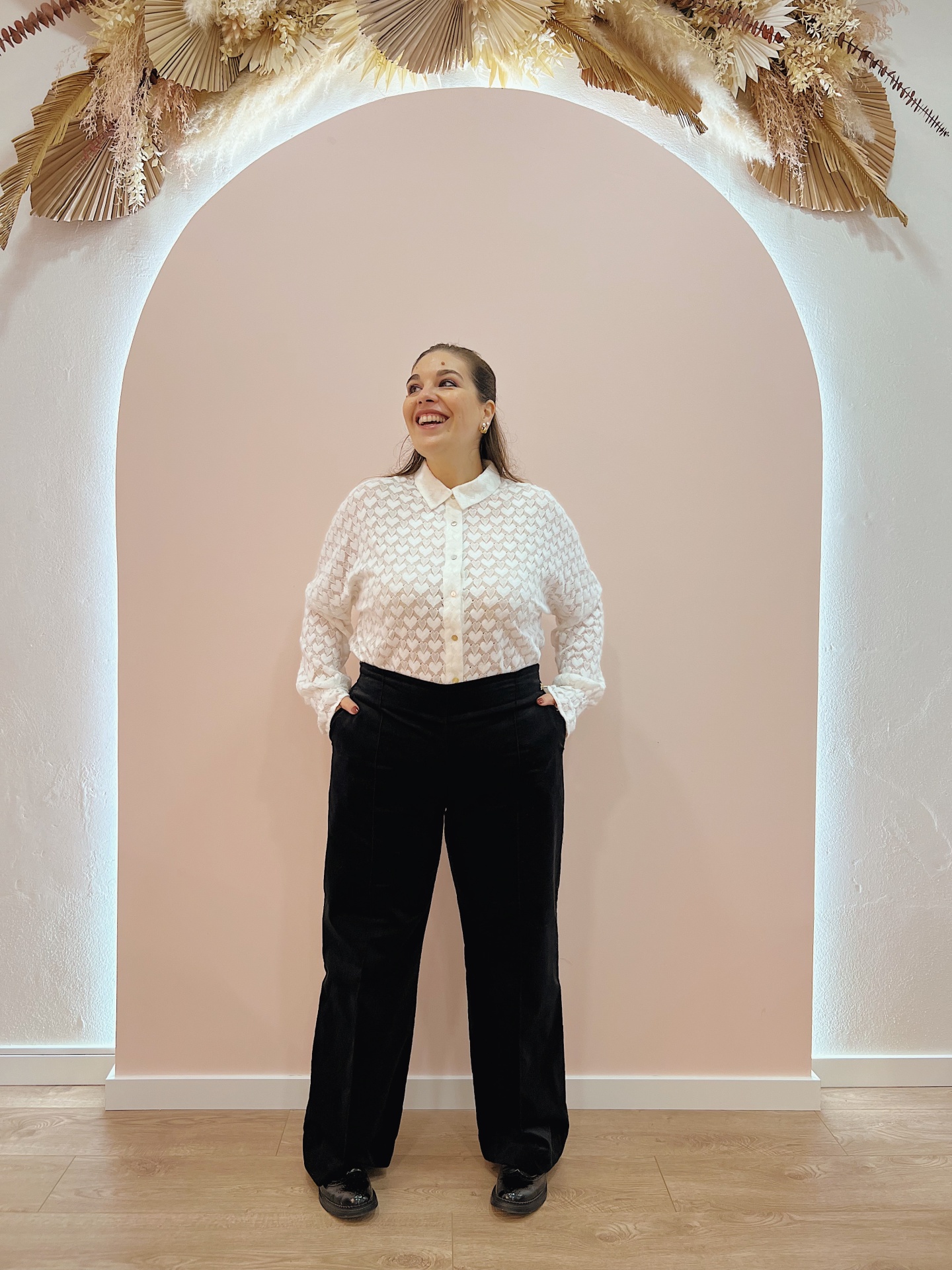 CALÇAS MÓNICA CALÇAS MÓNICA