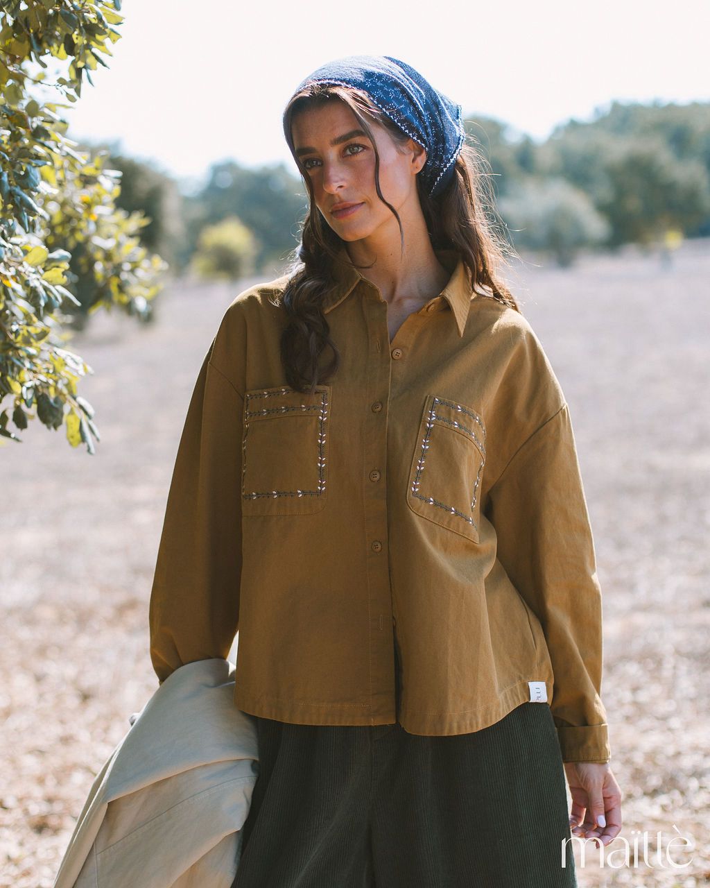 CAMISA LUCÉLIA CAMISA LUCÉLIA