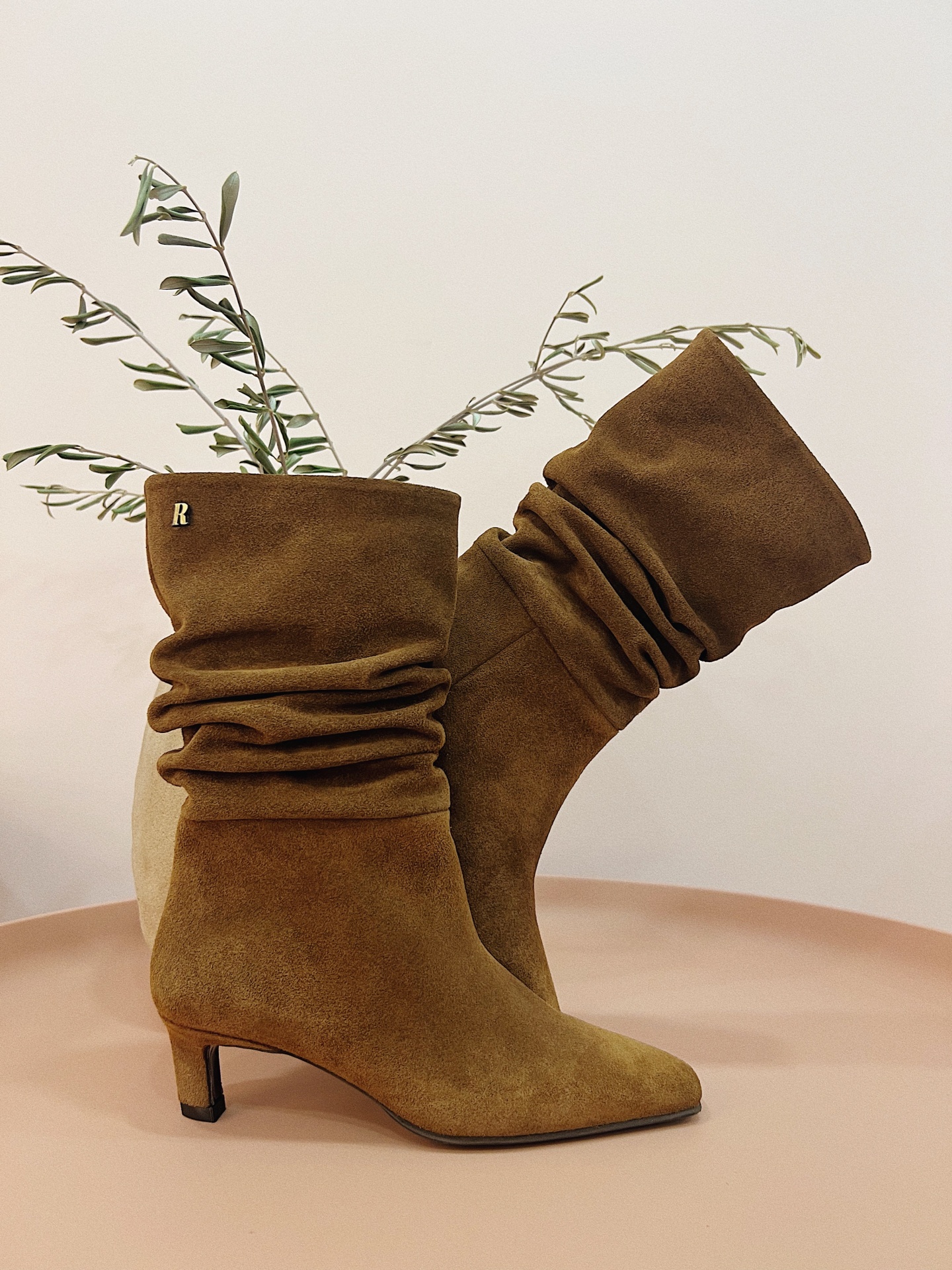 BOTAS LUISETE BOTAS LUISETE