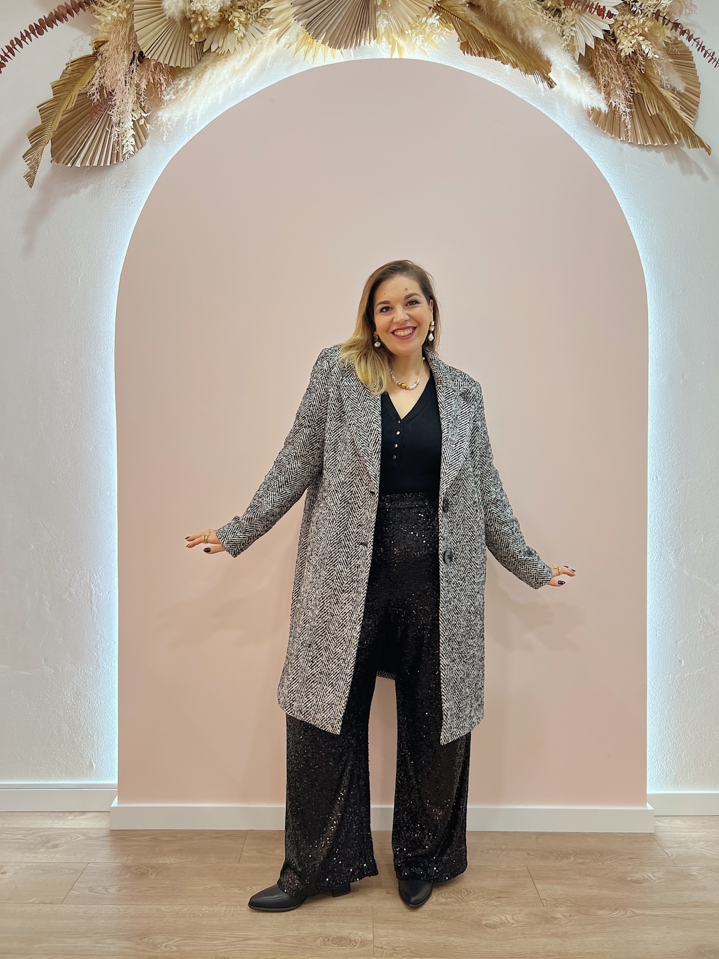 CASACO NALA CASACO NALA